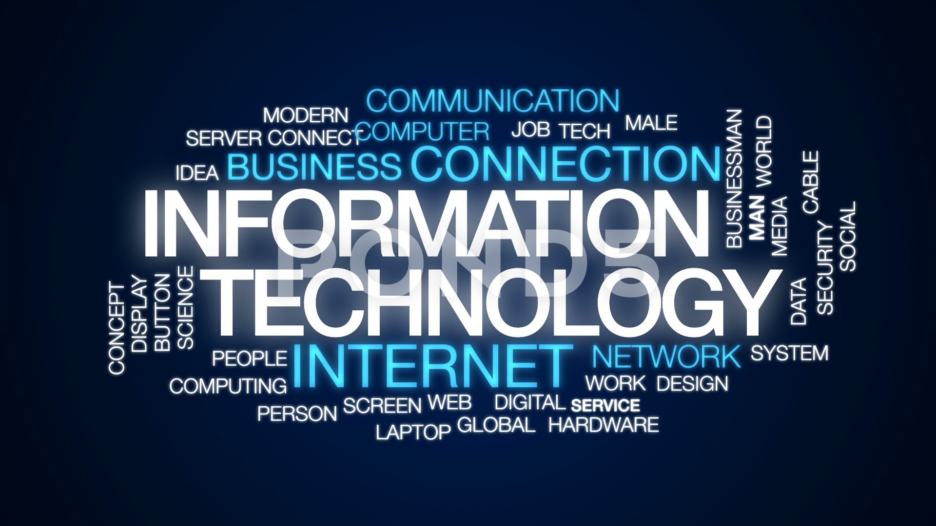 Information Technology Services and Solutions